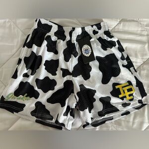 Inaka Power Shorts